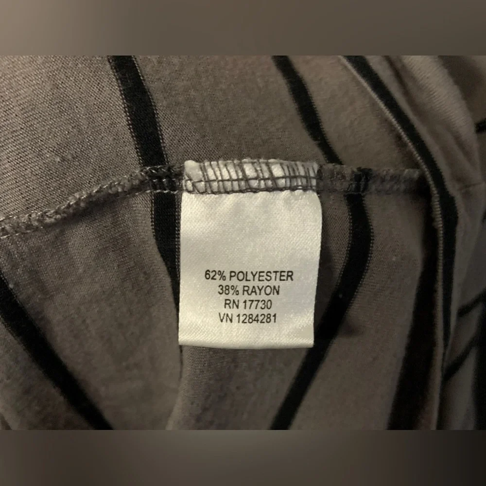 Converse One Star Shirt - Picture 4 of 5